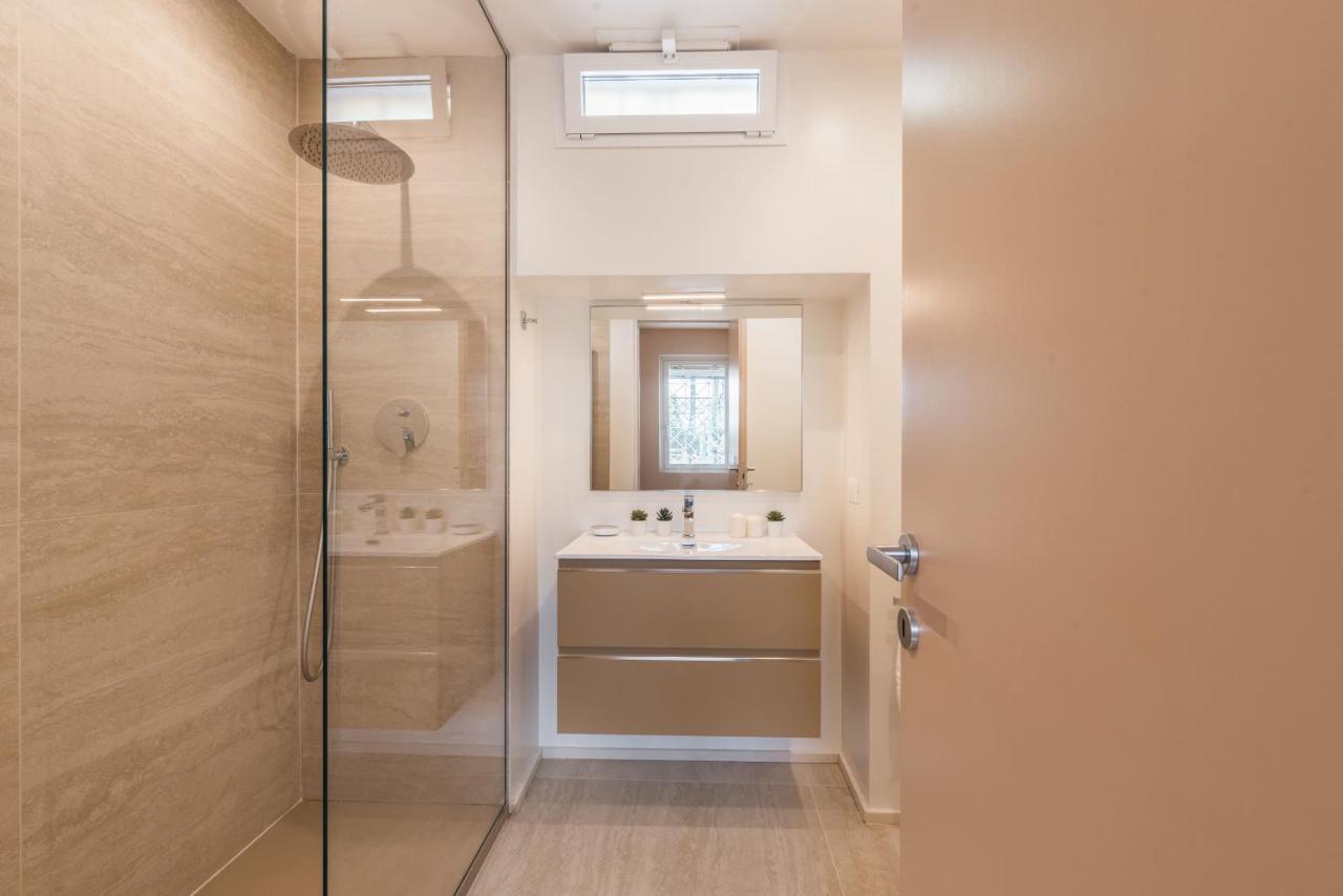 The Rent - Spacious With Terraces With Panoramic View Of Appartamento *