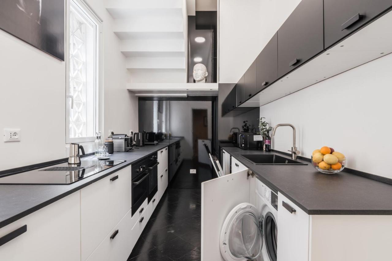 Appartamento The Rent - Spacious With Terraces With Panoramic View Of